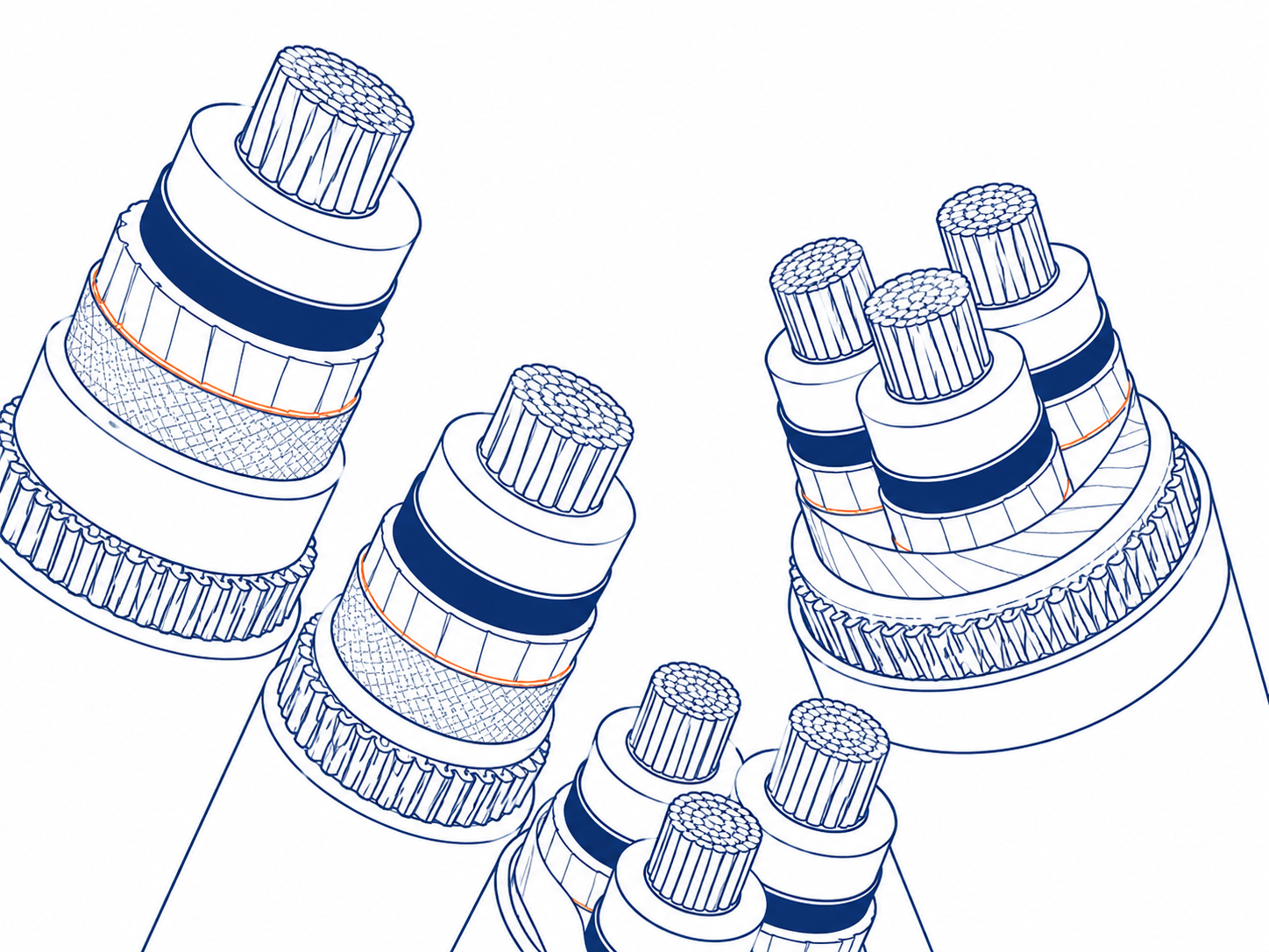 Cables y Electricidad